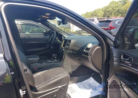 2017 Jeep Grand Cherokee Limited 4X4 из США, поврежденный, VIN 1C4RJFBGXHC899526